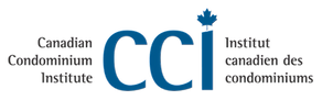 CCI (Canadian Condominium Institute) Logo