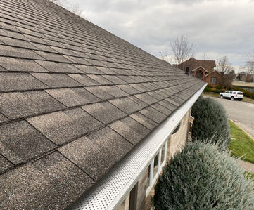 Gutter Guards in London Ontario