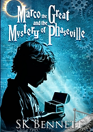 Marco the Great and the Mystery of Phaseville