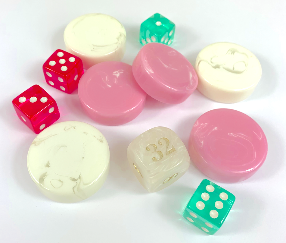 Accessory set for BGB-03 & BGB-05