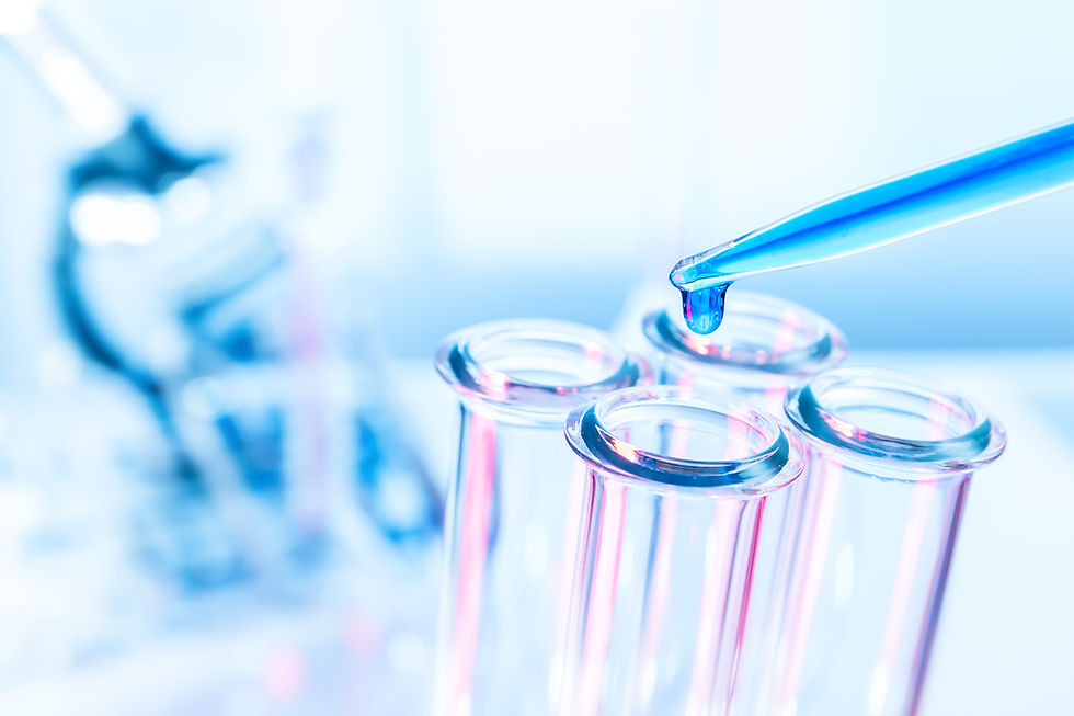 Clinical Trials