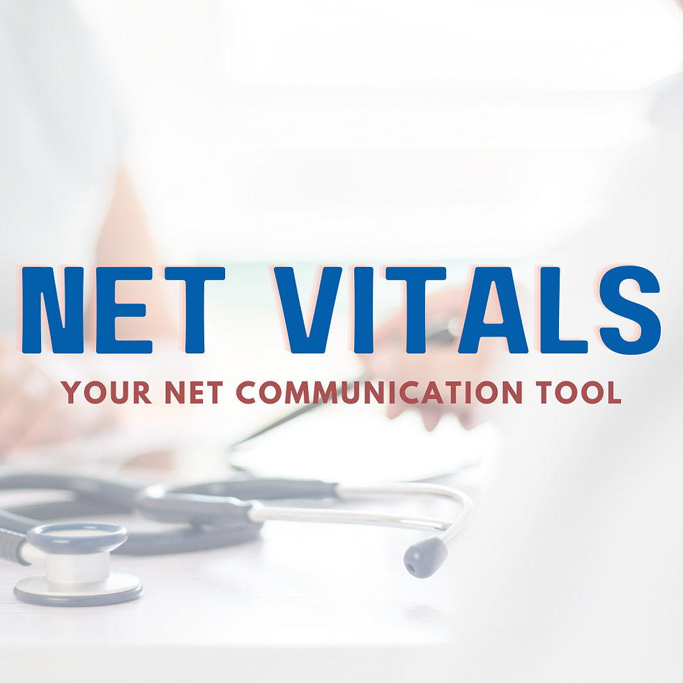 NET VITALS