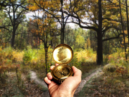 How to Move Past the Fear of Making a Difficult Decision