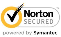 Norton Safe Secured