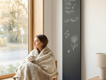 Non voglio il solito termosifone bianco.
