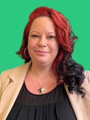 Sandra Schartl, Management Assistent and HR Manager DACH