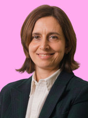 Veronica Dell'Era, International Sales Director