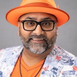 Paresh Vadavia