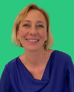 Claudia Batschi-Rota, Vice President Strategic