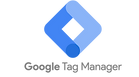 google tag manager logo