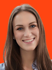 Hi, I'm Denise from the Global Team.