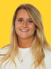Mara Rizza, Head of International Client Development DACH