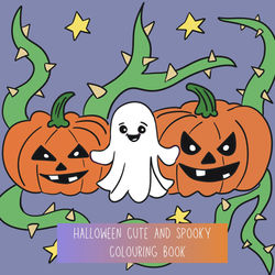 Halloween front cover