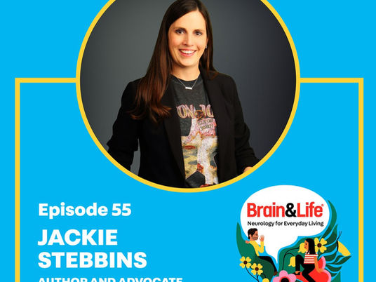 Brain & Life Podcast