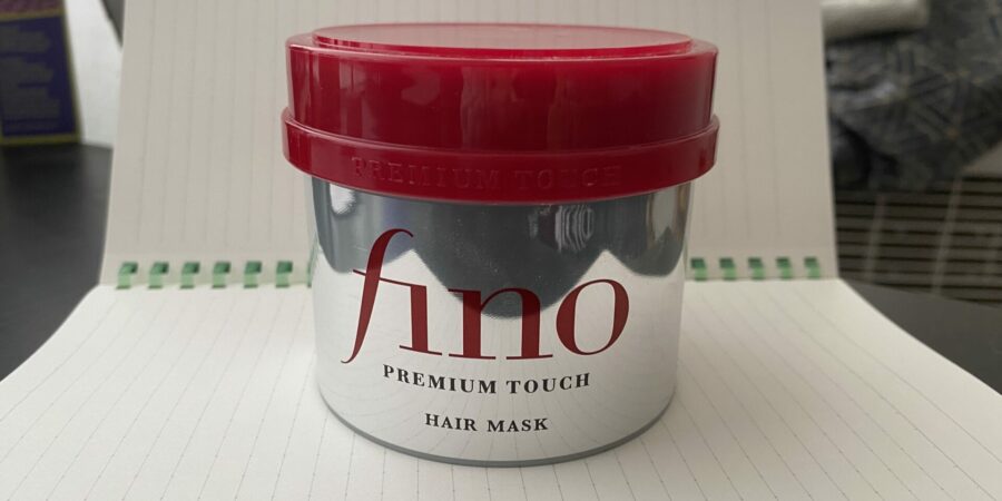 masque cheveux fino de shiseido