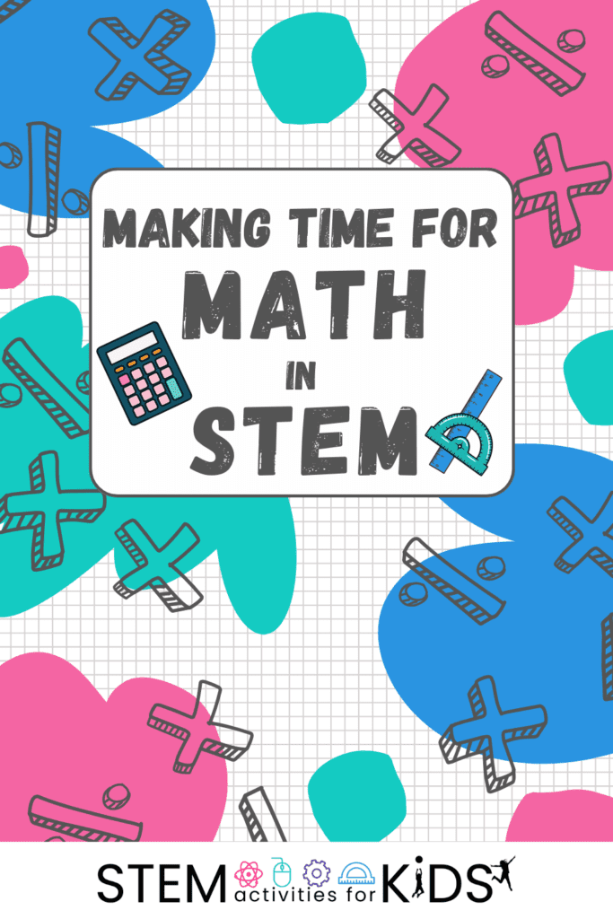 Ideas and tips for projects featuring math skills as students design models of catapults, containers, boxes, an dmore!