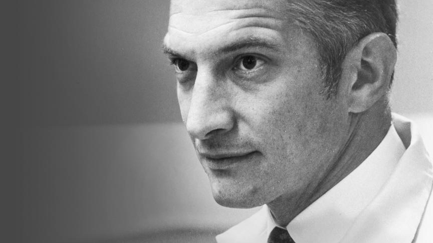 Robert Noyce