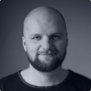Radek Grębski Radek Grębski