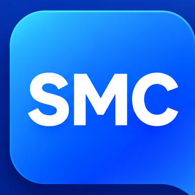 Stock Market Chat logo