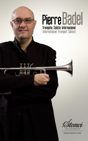Pierre Badel