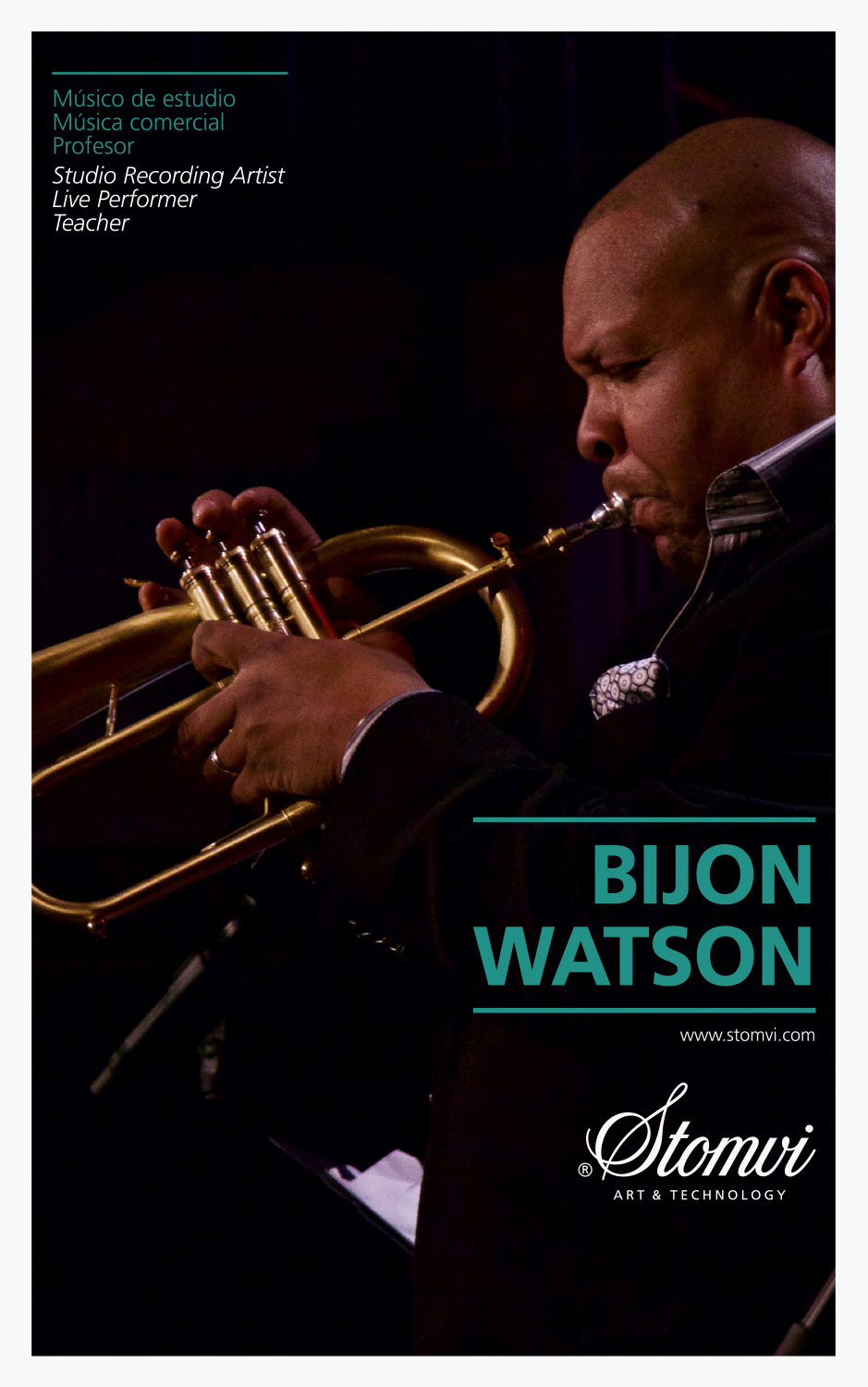 Bijon Watson