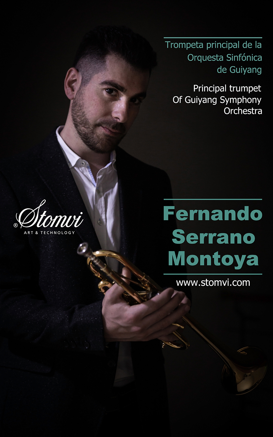 Fernando Serrano