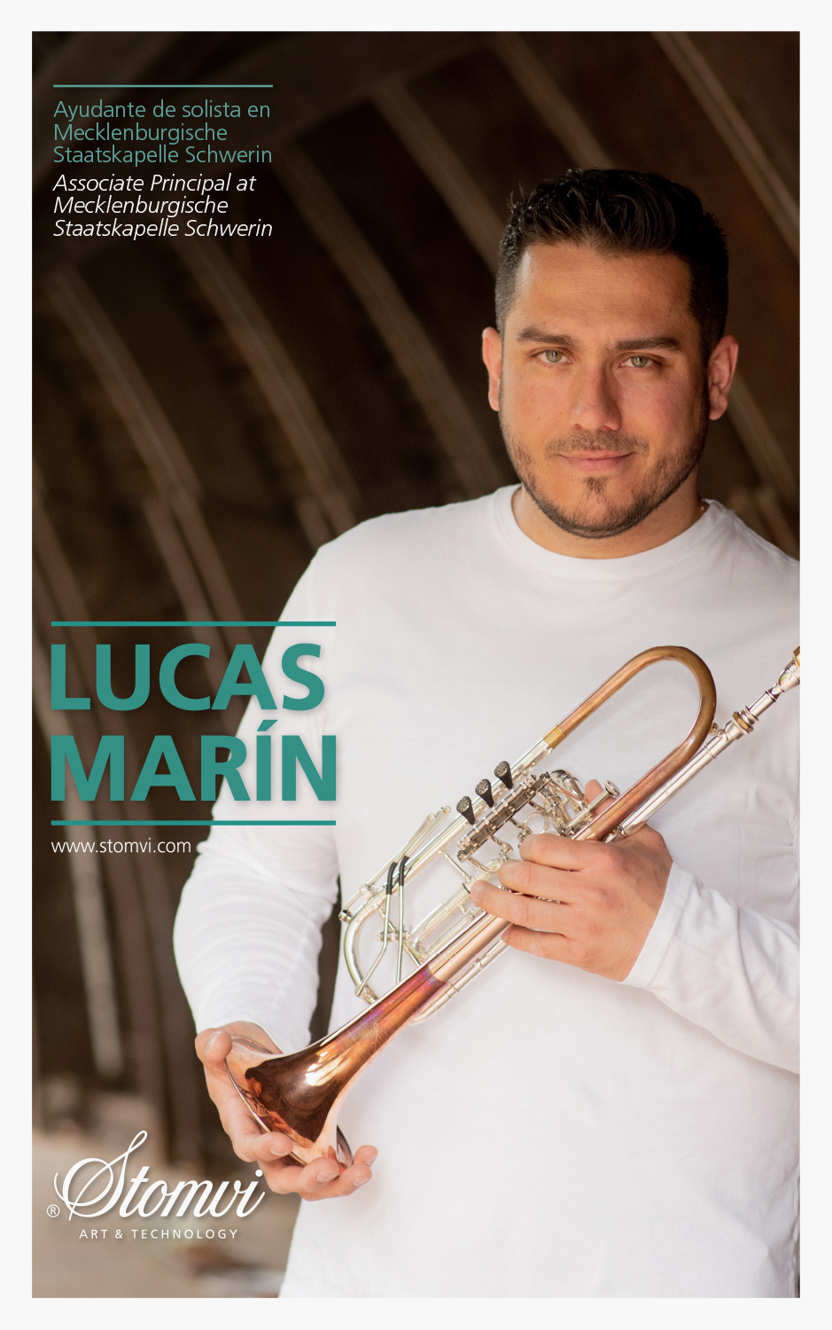 Lucas Marín
