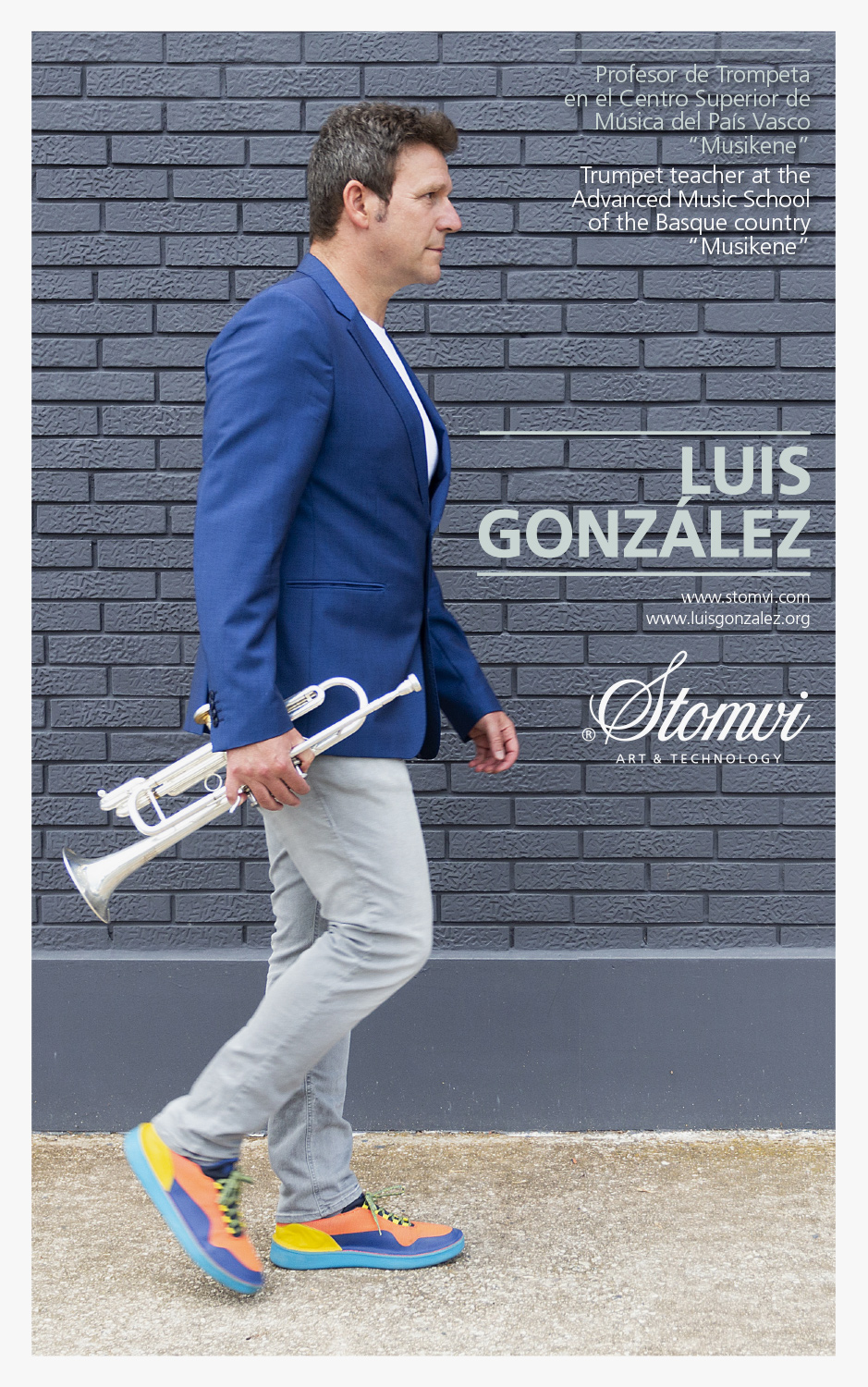 Luis González