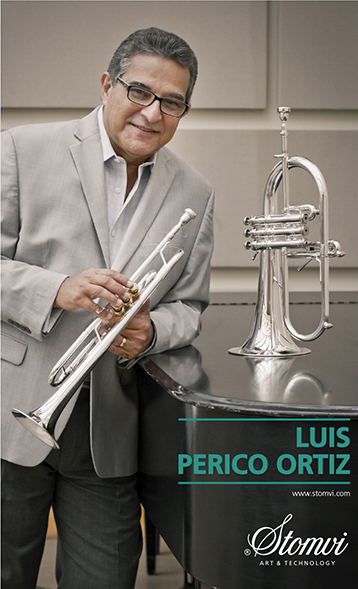 Luis Perico Ortiz