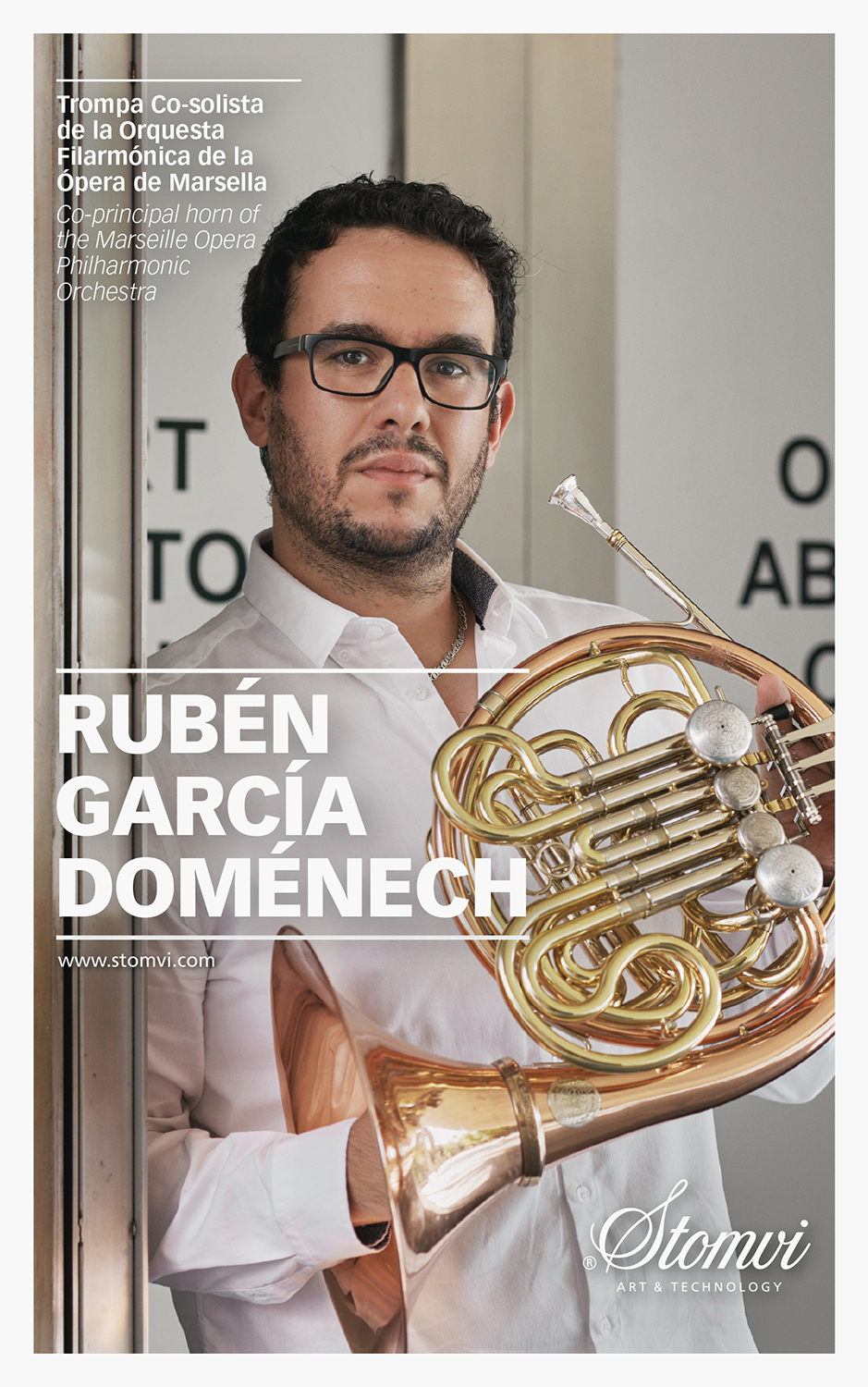 Rubén García Doménech