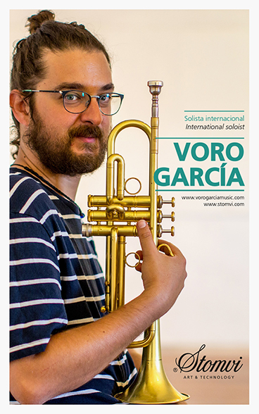 Voro García