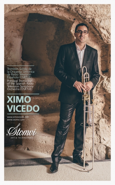 Ximo Vicedo
