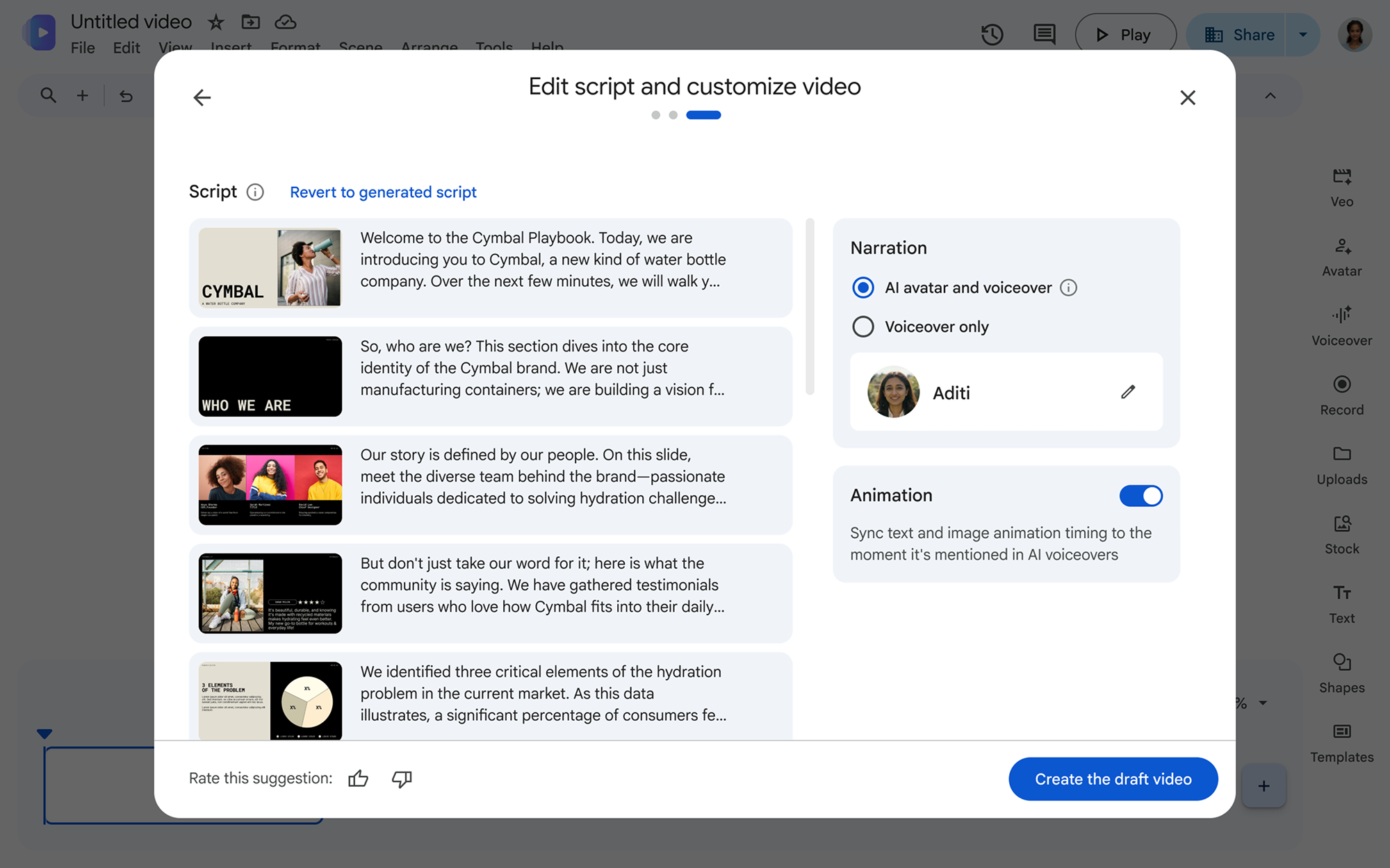 https://storage.googleapis.com/gweb-cloudblog-publish/images/Video_presentations_with_drafted_script.max-2000x2000.png