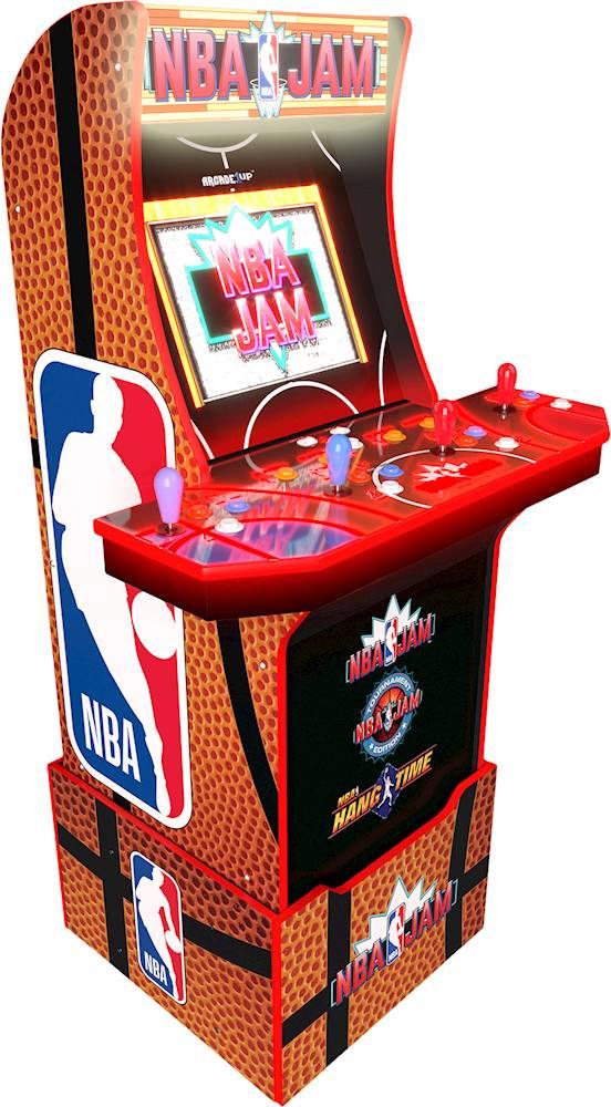 NBA Jam Mini Arcade