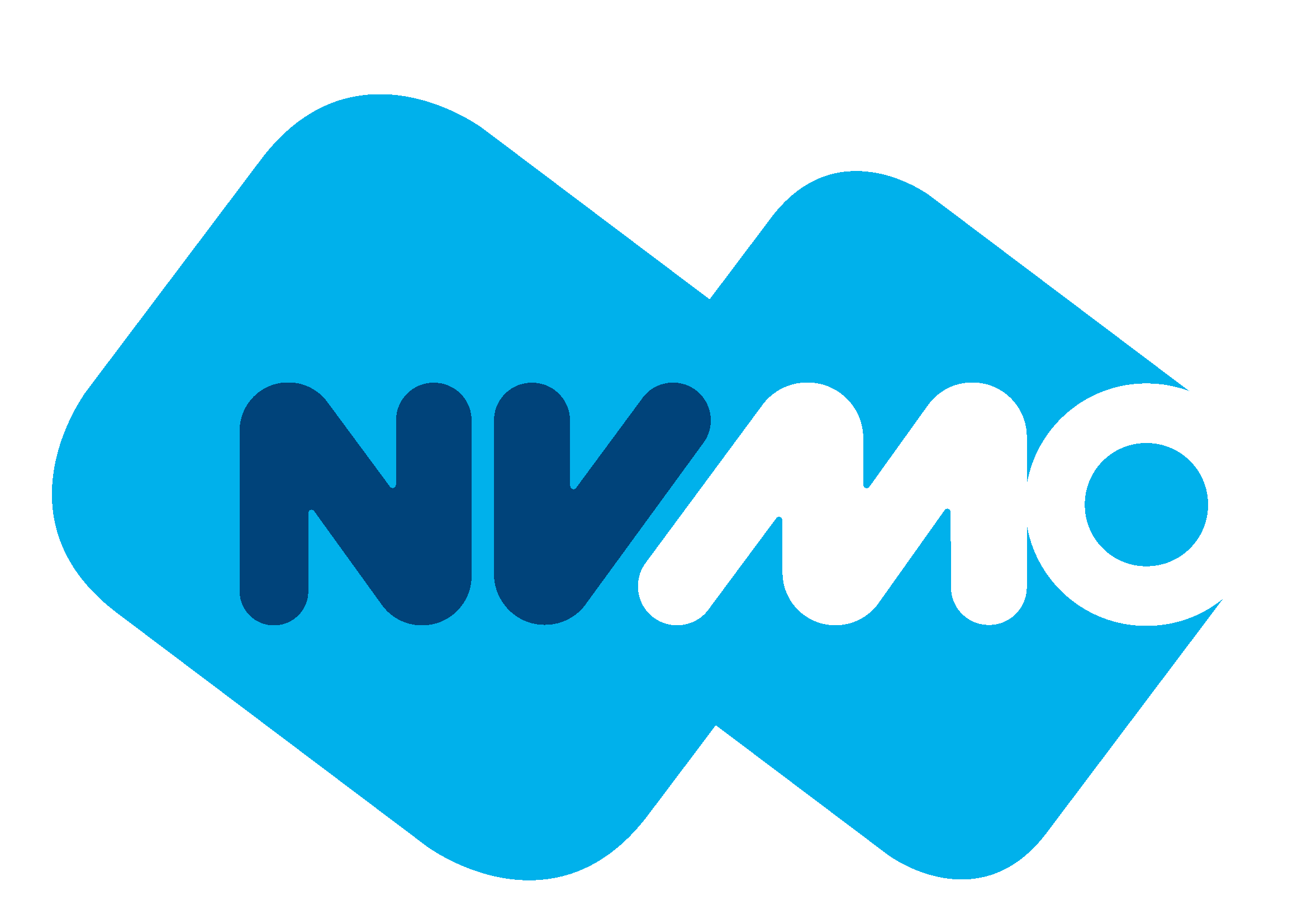 NVMO logo