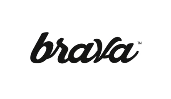 Logo Brava