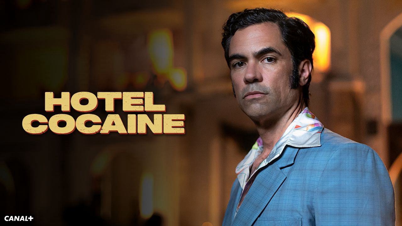 Hotel cocaine