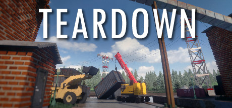 Teardown Teardown