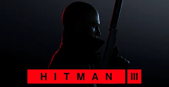 Hitman 3 Hitman 3
