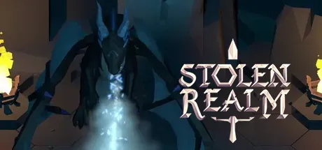 Stolen Realm Stolen Realm