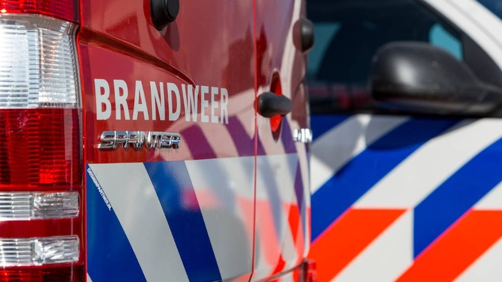 Foto ter illustratie 