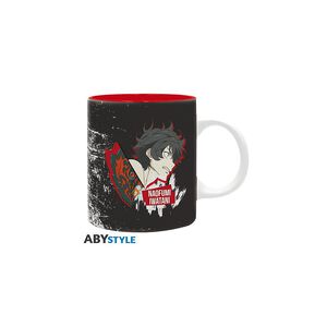 THE SHIELD HERO - Mug - 320 ml - Curse Shield - subli -avec boÃ®te Â