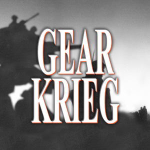 Gear Krieg