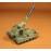 New Verder Self-Propelled Artillery Tank