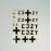 German Decal Sheet