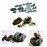 Heavy Gear Kodiak Master Grade Kit