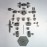 Jovian Chronicles Pathfinder Garage Kit