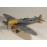 Captured Spitfire DB605 Engine Conversion Kit