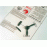 Spinner & Propeller Set for Bf-109F Fighter