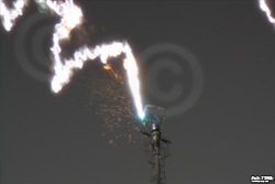 Extreme Lightning Photo Gallery
